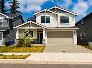 6766 N 89th Loop, Camas, WA 98607