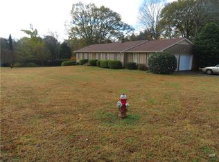 1907 Sheldon Dr, Anderson, SC 29621