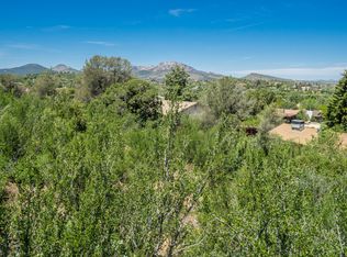 384 W Rosser St, Prescott, AZ 86301