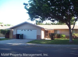 1632 Robbie Ave, Modesto, CA 95350
