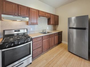 338 Warren St APT 3, Roxbury, MA 02119