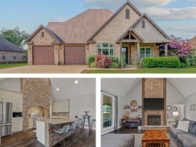 3293 Abigail Ct, Jonesboro, AR, 72404