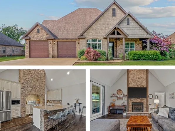 3293 Abigail Ct, Jonesboro, AR 72404