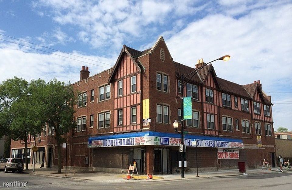 7502 Kingston front