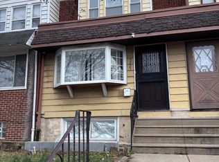 5223 Sylvester St, Philadelphia, PA 19124