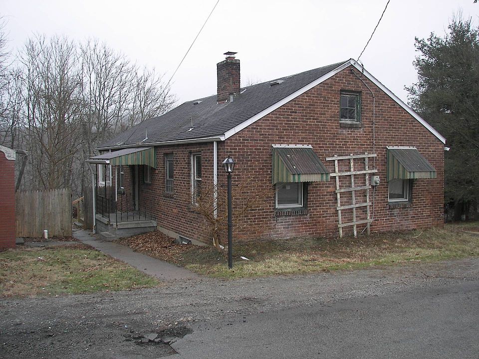 22 Bank St, Fredericktown, PA 15333 MLS 11210333 Zillow