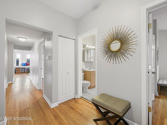 2nd image of 2227 N Kimball Ave APT 1W