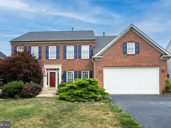 12602 Bear Creek Ter, Beltsville, MD 20705
