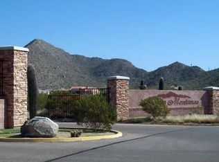 8128 N Calle Hermosa Cir LOT 13, Casa Grande, AZ 85194