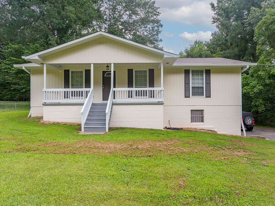 3823 Archer Rd, Mount Olive, AL 35117 Zillow