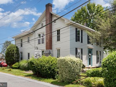 186 N Harrisburg St, Steelton, PA, 17113