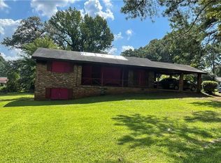 2764 Hutch Dr, Decatur, GA 30034