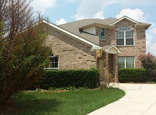 10932 Rising Mist Ct, Haslet, TX 76052