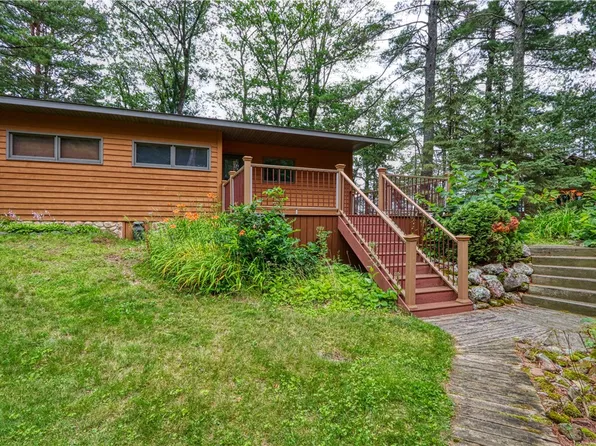 6870 N Victory Heights Circle, Stone Lake, WI 54876