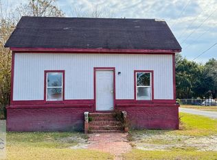 356 N 4th St, Jesup, GA 31545