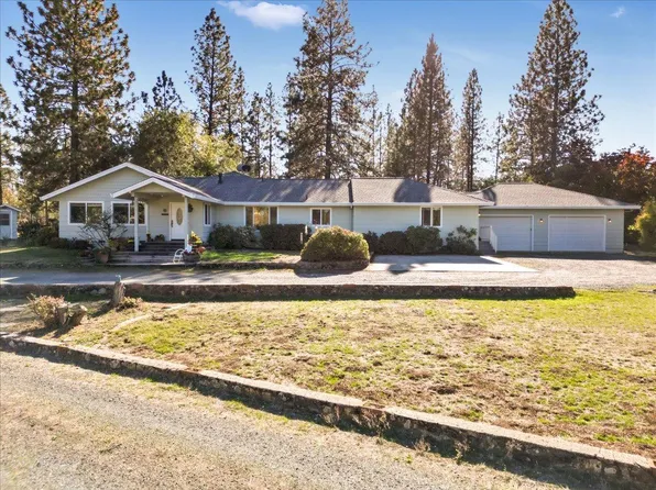 10564-10568 Gold Rush Ln, Rough And Ready, CA 95975