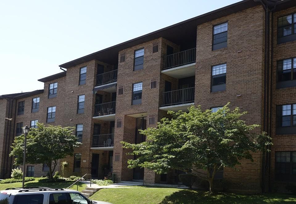 Ivy Hall Apartments 101 Kenilworth Park Dr Towson MD Zillow