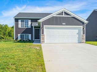 16507 Bedington Dr, Linden, MI 48451