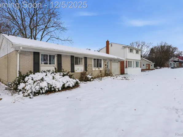 1657 Devon St, Ypsilanti, MI 48198