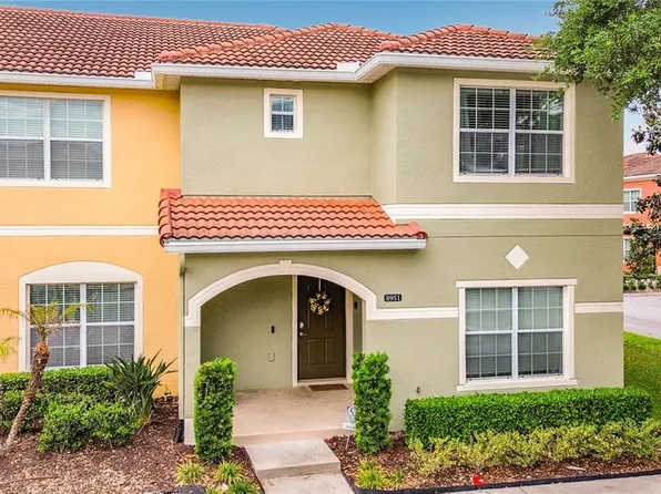 8951 California Palm Rd, Kissimmee, FL 34747