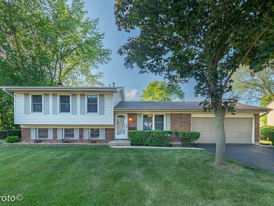 540 Dee Ln, Roselle, IL 60172 Zillow