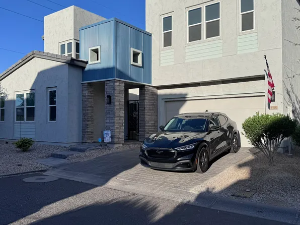 15753 W Melvin St, Goodyear, AZ 85338