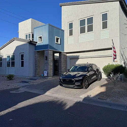 15753 W Melvin St Photo 1