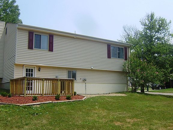 2nd image of 4213 Boxwood Ln