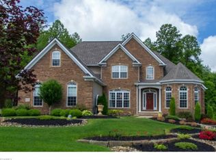 8030 Humphrey Hill Dr, Concord Township, OH 44077