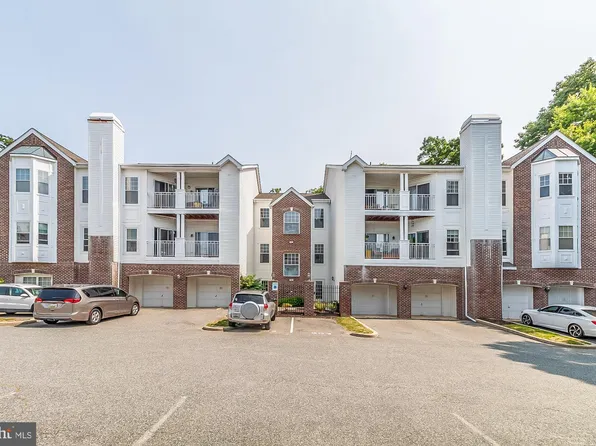 1303 Sandwort Ct Unit 302, Belcamp, MD 21017