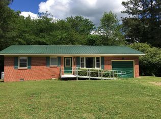 1676 Fredonia Rd, Manchester, TN 37355