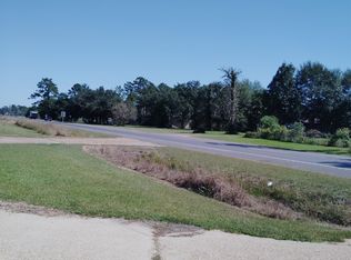 Highway 12, Starks, LA 70661