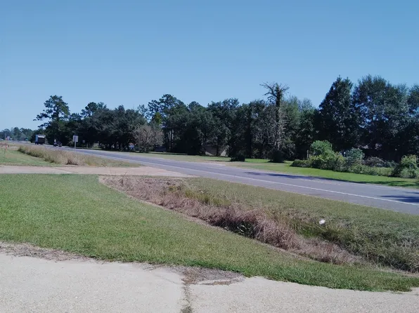 Highway 12, Starks, LA 70661