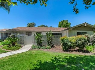 763 Calle Aragon UNIT B, Laguna Woods, CA 92637