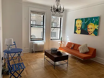 Rented by Brown Harris Stevens