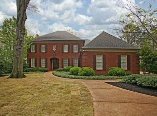 5244 Cole Rd, Memphis, TN 38117