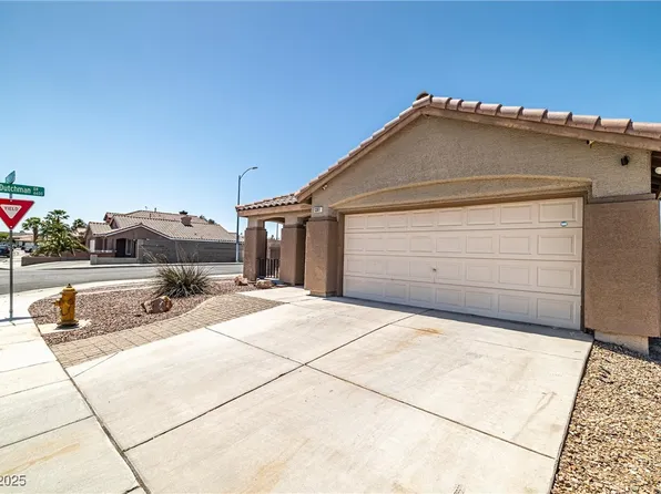 1301 Nugget Creek Dr, Las Vegas, NV 89108