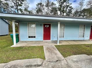 110 Mallard Dr #A, Hammond, LA 70401