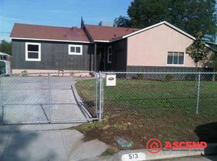 513 Prosser Ave, Bakersfield, CA
