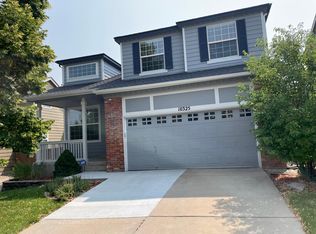 10325 Rotherwood Cir, Highlands Ranch, CO 80130