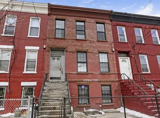 1886 Bergen St, Brooklyn, NY 11233