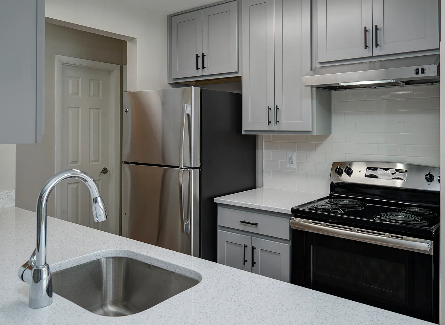 Bent Tree Apartments — Photo 2