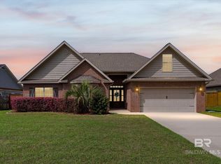 7122 Rocky Road Loop, Gulf Shores, AL 36542