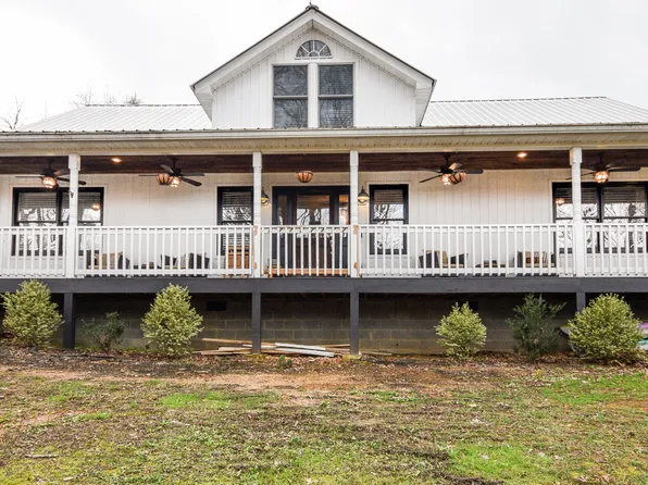 262 Deer Ridge Trl NE, Charleston, TN 37310
