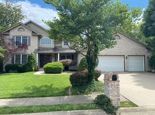 109 Callaway Ct, O'Fallon, IL 62269