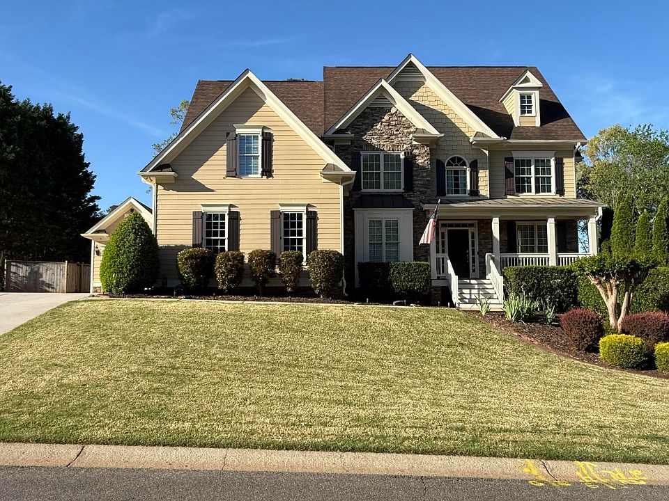 1st image of 4920 Magnolia Creek Dr