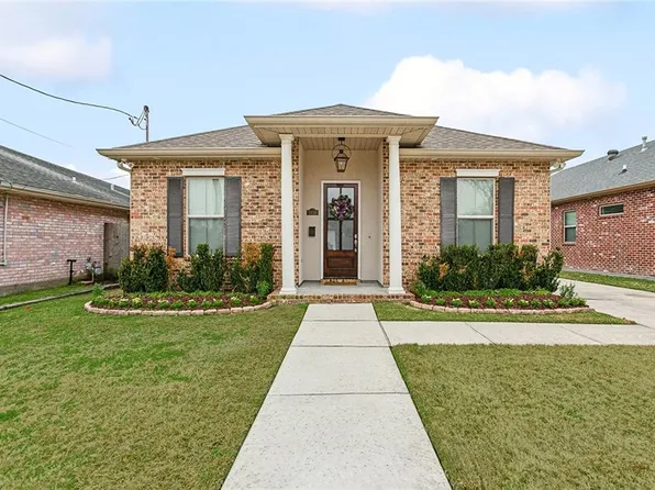 1414 Green Acres Rd, Metairie, LA 70003