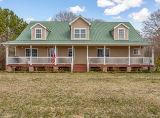 138 Coldstream Rd, Salley, SC 29137