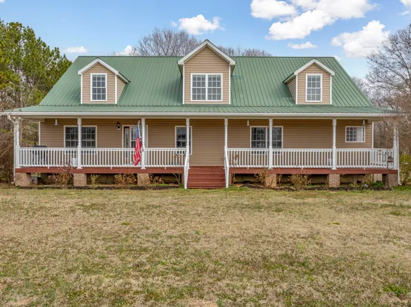 138 Coldstream Rd, Salley, SC 29137