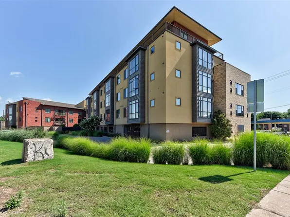 401 E Boyd St Suite 206, Norman, OK 73069